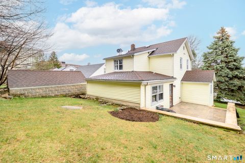 Tiny photo for 51 Houston Terrace, Stamford, CT 06902 (MLS # 24160028)