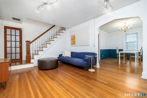 Tiny photo for 51 Houston Terrace, Stamford, CT 06902 (MLS # 24160028)