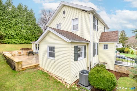 Tiny photo for 51 Houston Terrace, Stamford, CT 06902 (MLS # 24160028)