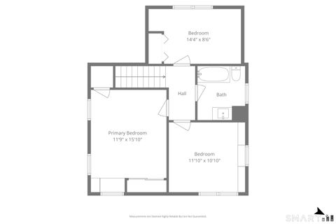 Tiny photo for 51 Houston Terrace, Stamford, CT 06902 (MLS # 24160028)