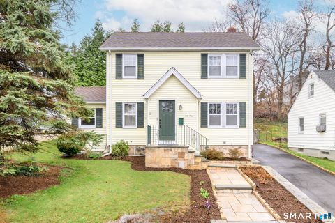 Tiny photo for 51 Houston Terrace, Stamford, CT 06902 (MLS # 24160028)