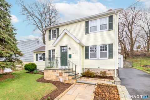Tiny photo for 51 Houston Terrace, Stamford, CT 06902 (MLS # 24160028)