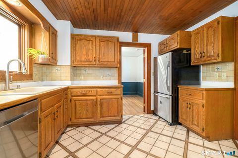 Tiny photo for 51 Houston Terrace, Stamford, CT 06902 (MLS # 24160028)