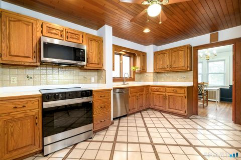 Tiny photo for 51 Houston Terrace, Stamford, CT 06902 (MLS # 24160028)