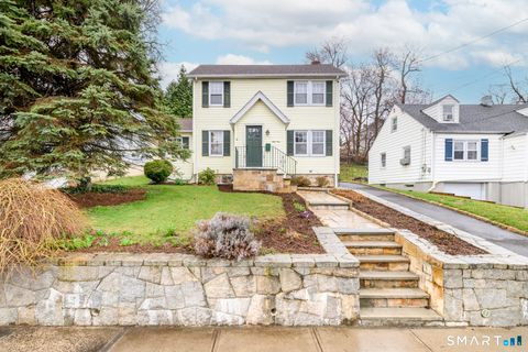 Tiny photo for 51 Houston Terrace, Stamford, CT 06902 (MLS # 24160028)