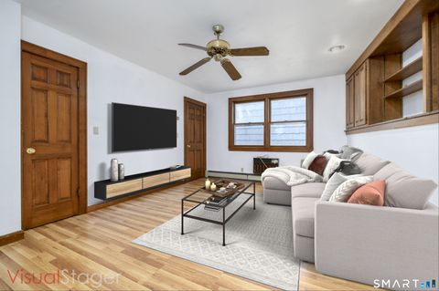 Tiny photo for 51 Houston Terrace, Stamford, CT 06902 (MLS # 24160028)