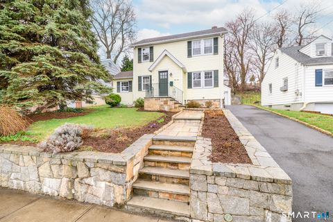Tiny photo for 51 Houston Terrace, Stamford, CT 06902 (MLS # 24160028)
