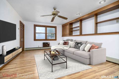 Tiny photo for 51 Houston Terrace, Stamford, CT 06902 (MLS # 24160028)