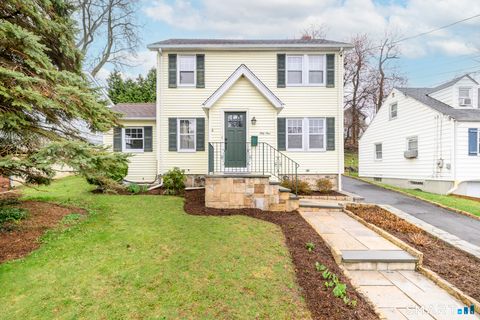 Tiny photo for 51 Houston Terrace, Stamford, CT 06902 (MLS # 24160028)