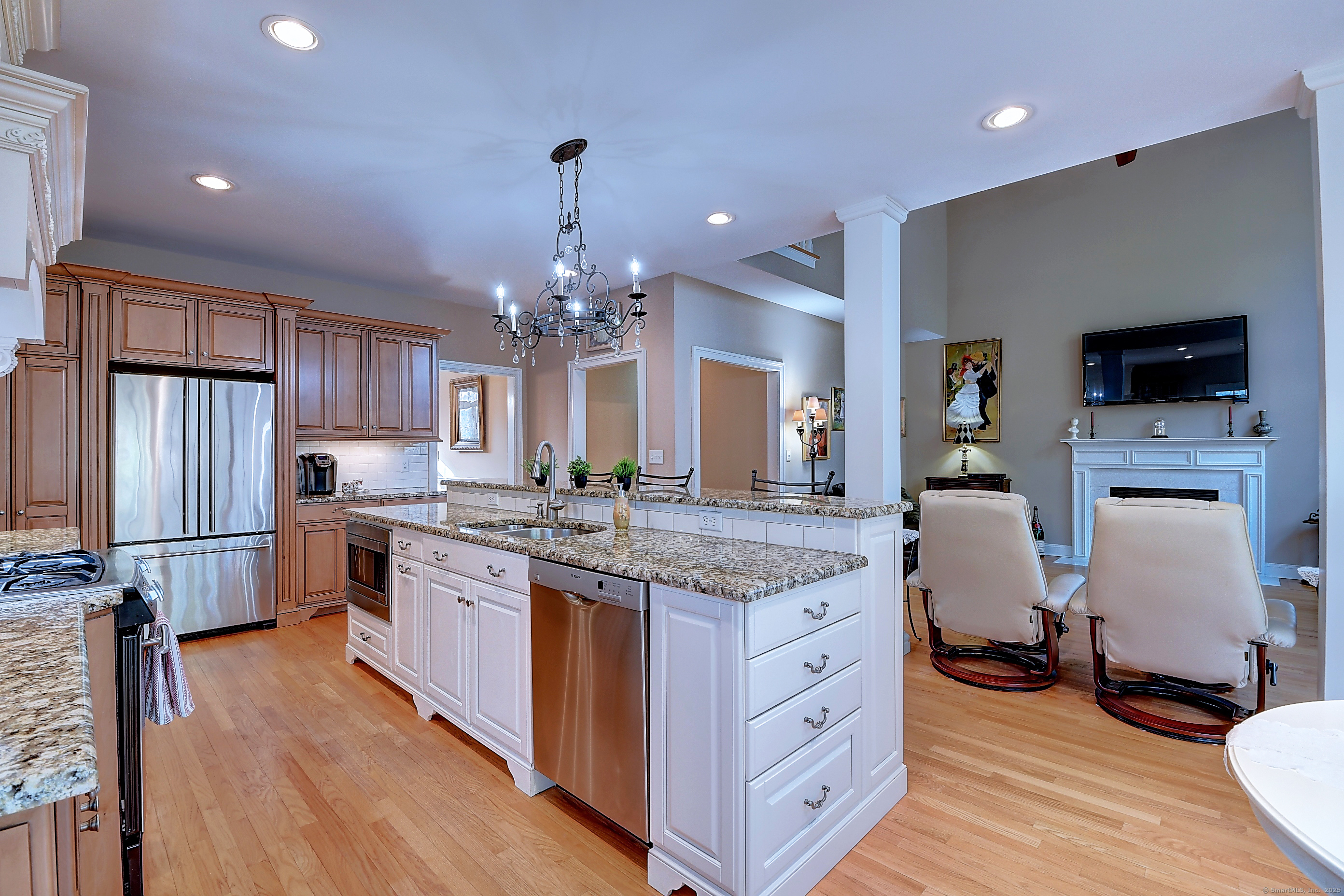 40 Kensington Court, Cheshire, Connecticut image 12