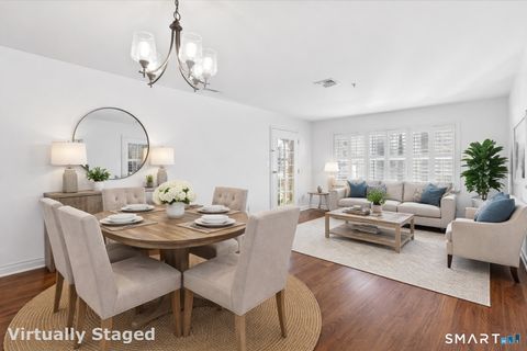 Condo For Sale - 75 Washington Avenue #7-106<br/> Hamden, CT 06518