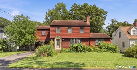 Photo of 170 Rockwell Avenue, Plainville, CT 06062 (MLS # 24193200)