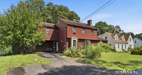 Tiny photo for 170 Rockwell Avenue, Plainville, CT 06062 (MLS # 24193200)