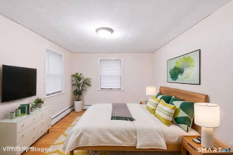 Tiny photo for 170 Rockwell Avenue, Plainville, CT 06062 (MLS # 24193200)
