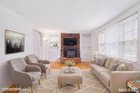 Tiny photo for 170 Rockwell Avenue, Plainville, CT 06062 (MLS # 24193200)