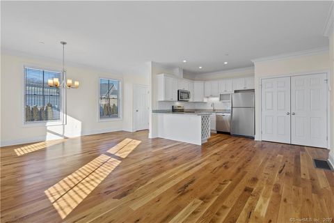 Tiny photo for 73 W Main Street #2, Clinton, CT 06413 (MLS # 24145433)