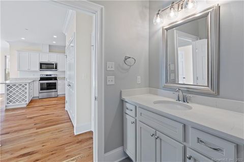 Tiny photo for 73 W Main Street #2, Clinton, CT 06413 (MLS # 24145433)