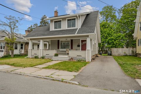 Photo of 53 Gorton Street, New London, CT 06320 (MLS # 24175062)
