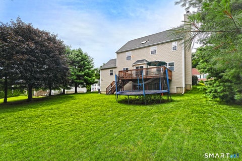Tiny photo for 29 Commodore Hull Drive, Derby, CT 06418 (MLS # 24196764)