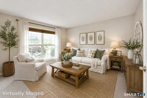 Tiny photo for 29 Commodore Hull Drive, Derby, CT 06418 (MLS # 24196764)