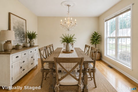 Tiny photo for 29 Commodore Hull Drive, Derby, CT 06418 (MLS # 24196764)