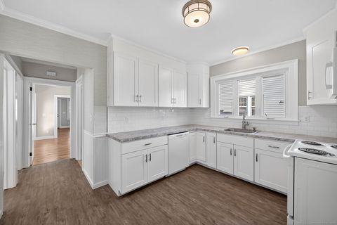 Tiny photo for 108 Newington Road, West Hartford, CT 06110 (MLS # 24143124)