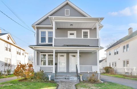 108 Newington Road West Hartford CT 06110