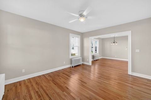 Tiny photo for 108 Newington Road, West Hartford, CT 06110 (MLS # 24143124)