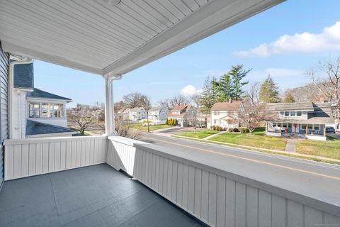 Tiny photo for 108 Newington Road, West Hartford, CT 06110 (MLS # 24143124)