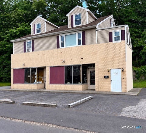 Photo of 28 N Spring Street, Ansonia, CT 06401 (MLS # 24179690)