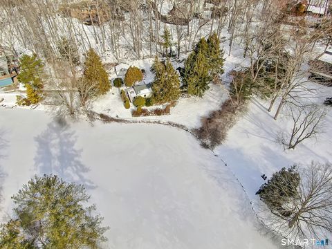 Tiny photo for 71 Country Club Road, Stamford, CT 06903 (MLS # 24147126)