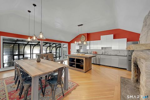 Tiny photo for 71 Country Club Road, Stamford, CT 06903 (MLS # 24147126)