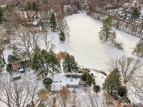 Tiny photo for 71 Country Club Road, Stamford, CT 06903 (MLS # 24147126)