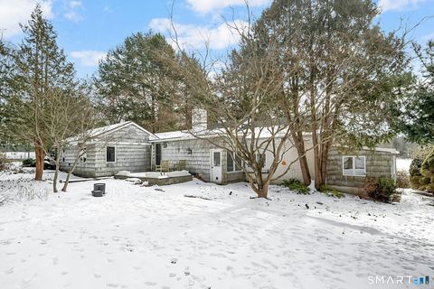 Photo of 71 Country Club Road, Stamford, CT 06903 (MLS # 24147126)