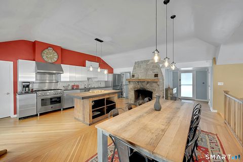 Tiny photo for 71 Country Club Road, Stamford, CT 06903 (MLS # 24147126)