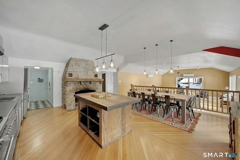 Tiny photo for 71 Country Club Road, Stamford, CT 06903 (MLS # 24147126)