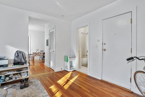 Tiny photo for 10 Linden Place #1B, Stamford, CT 06902 (MLS # 24134466)