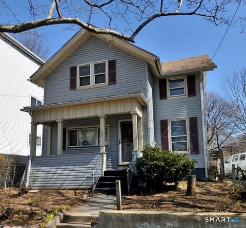 Photo of 587 orchard Street, New Haven, CT 06511 (MLS # 24170652)
