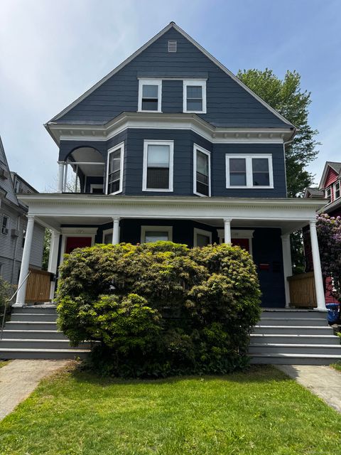 Photo of 177 Sisson Avenue, Hartford, CT 06105 (MLS # 24149228)