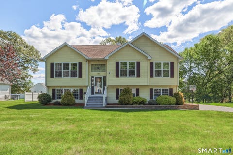 Homes For Sale - 200 Sunnydale Avenue<br/> Bristol, CT 06010