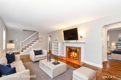 Tiny photo for 63 Park Road, Hamden, CT 06517 (MLS # 24189058)