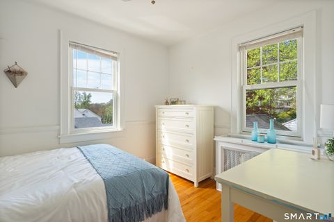 Tiny photo for 5 Fitch Avenue, Darien, CT 06820 (MLS # 24170809)