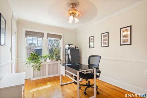 Tiny photo for 5 Fitch Avenue, Darien, CT 06820 (MLS # 24170809)
