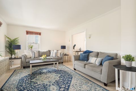 Tiny photo for 5 Fitch Avenue, Darien, CT 06820 (MLS # 24170809)