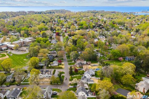 Tiny photo for 5 Fitch Avenue, Darien, CT 06820 (MLS # 24170809)