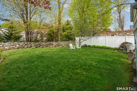 Tiny photo for 5 Fitch Avenue, Darien, CT 06820 (MLS # 24170809)