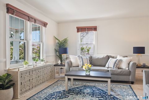 Tiny photo for 5 Fitch Avenue, Darien, CT 06820 (MLS # 24170809)