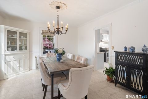 Tiny photo for 5 Fitch Avenue, Darien, CT 06820 (MLS # 24170809)