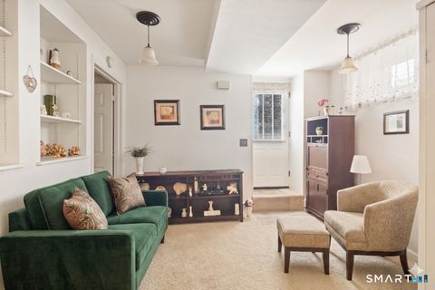 Tiny photo for 5 Fitch Avenue, Darien, CT 06820 (MLS # 24170809)