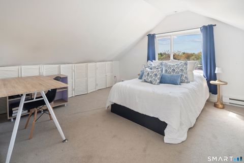 Tiny photo for 5 Fitch Avenue, Darien, CT 06820 (MLS # 24170809)